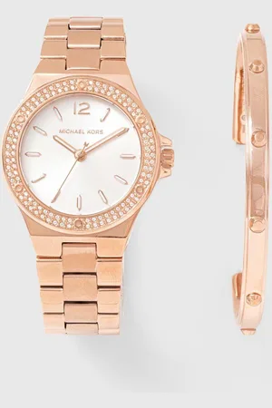 Michael Kors Hodinky a náramek barva