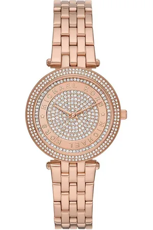 Michael Kors Hodinky MK4592 barva