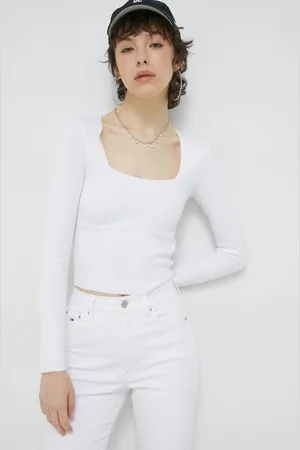Abercrombie & Fitch Svetr barva