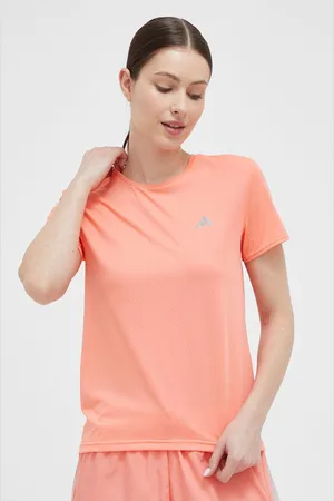 adidas Běžecké tričko X-City barva