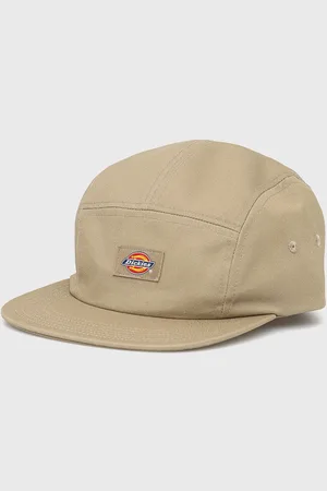Dickies Čepice barva, hladká, DK0A4XC1KHK-KHAKI