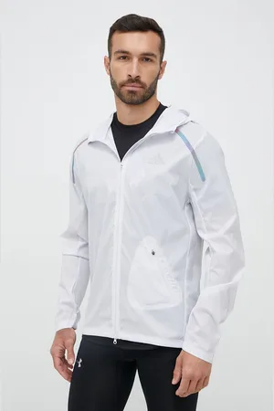 adidas Větrovka Marathon barva, přechodná