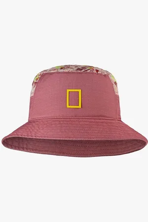 Buff Dětská bavlněná čepice barva