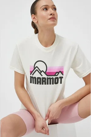 Marmot Tričko barva