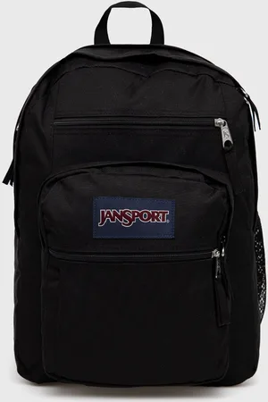 JanSport Batoh barva, velký, s aplikací