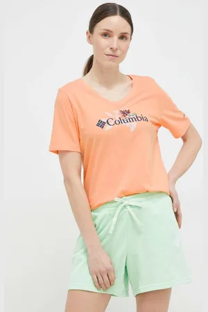 Columbia Tričko barva