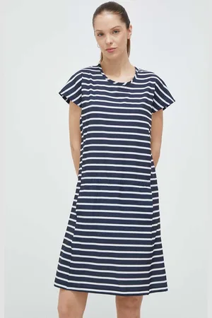Helly Hansen Šaty barva, mini