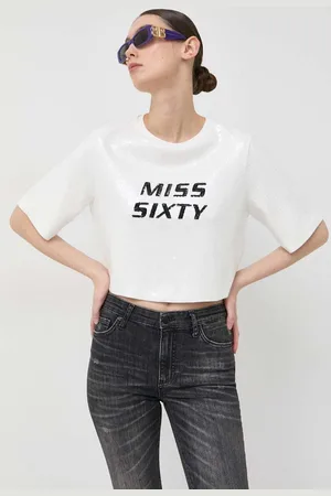 Miss Sixty Tričko barva