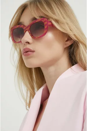 Moschino Ženy Sluneční brýle - Sluneční brýle dámské, barva