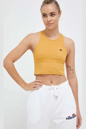 Rip Curl Tréninkový top barva, hladký