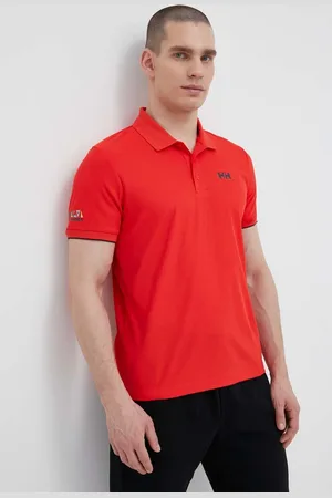 Helly Hansen Polo tričko barva