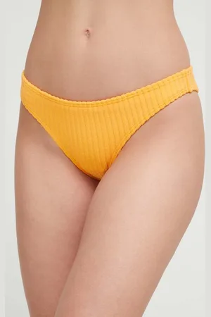 Billabong Plavkové kalhotky barva