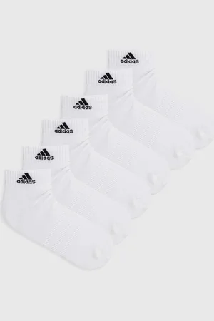 adidas Ponožky Performance C SPW ANK 6P 6-pack barva, HT3442