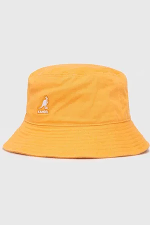 Kangol Bavlněná čepice barva