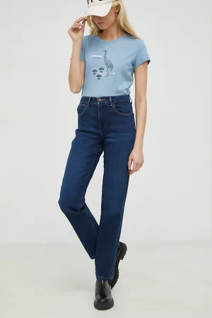 Wrangler Džíny dámské