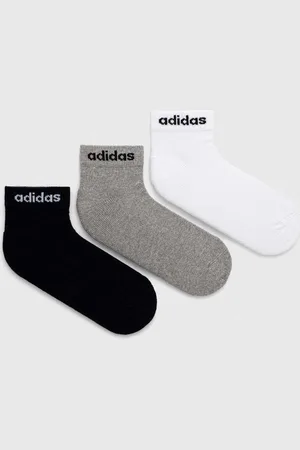adidas Ponožky Essentials 3-pack barva, IC1304
