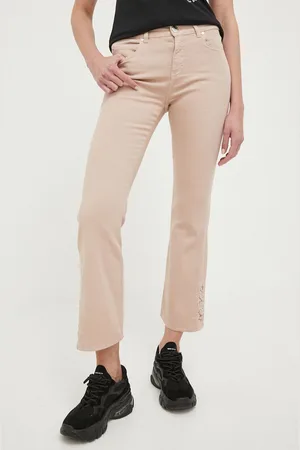 Pinko Džíny dámské, medium waist