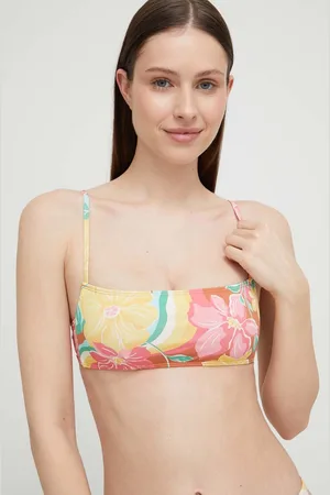 Billabong Plavková podprsenka mírně vyztužený košík