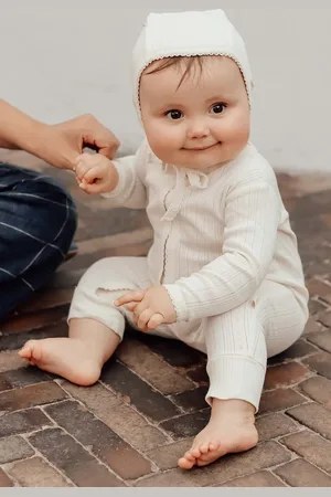 Thats Mine Dětská bavlněná čepice ABH50 barva, z tenké pleteniny, ANNA