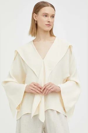 By Malene Birger Halenka dámská, barva, hladká