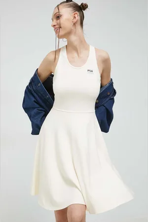 Fila Šaty barva, mini