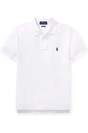 Ralph Lauren Dětské polo tričko 134-176 cm