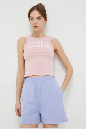 Ellesse Top dámský, barva