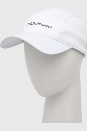 Peak Performance Kšiltovka barva, s potiskem