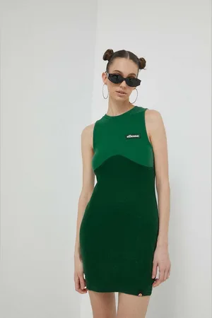 Ellesse Šaty barva, mini
