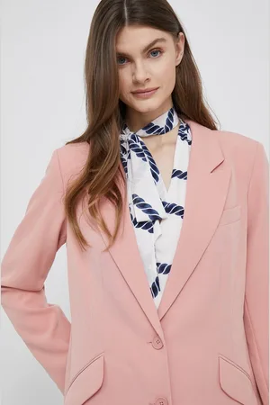 DKNY Sako barva