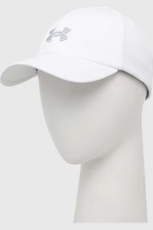 Under Armour Kšiltovka barva, s aplikací, 1376705
