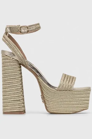 Steve Madden Sandály Layered barva, SM11002428