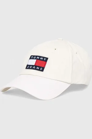 Tommy Hilfiger Čepice barva, s aplikací