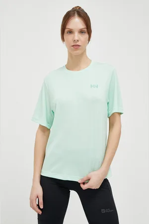 Helly Hansen Sportovní tričko Lifa Active Solen RX barva