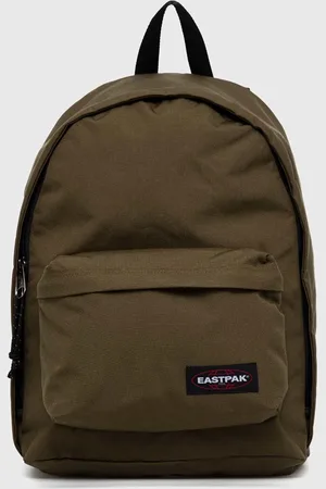 Eastpak Batoh OUT OF OFFICE barva, velký, hladký, EK000767J321
