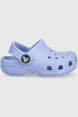 Crocs Dětské pantofle