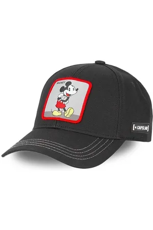 Capslab Kšiltovka DISNEY barva, s aplikací