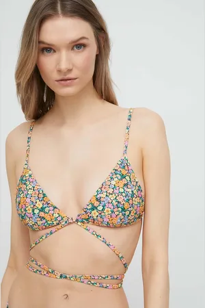 Rip Curl Plavková podprsenka mírně vyztužený košík