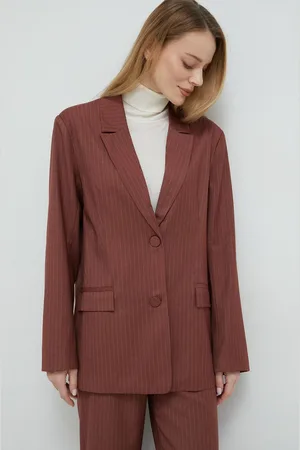 Bardot Sako barva, oversize