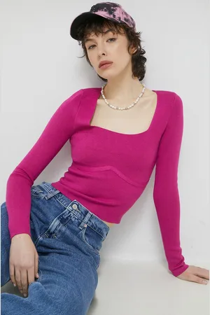 Abercrombie & Fitch Svetr barva