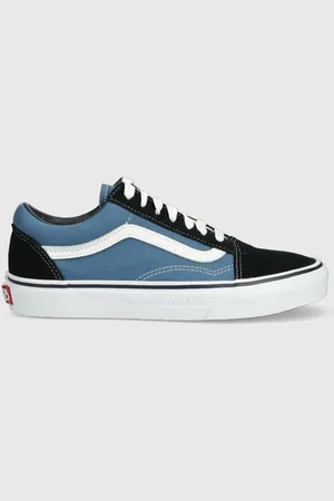 Vans Tenisky Old Skool dámské, VN000D3HNVY1
