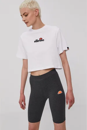 Ellesse Tričko dámské, barva, SGB06838-Black