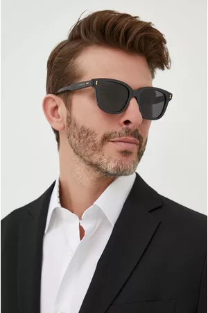 Gucci Muži Sluneční brýle - Sluneční brýle pánské, barva
