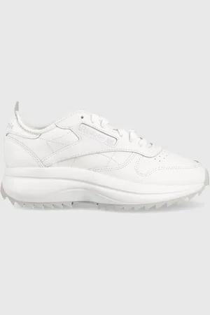 Reebok Kožené sandály CLASSIC LEATHER barva, HQ7196.100025714
