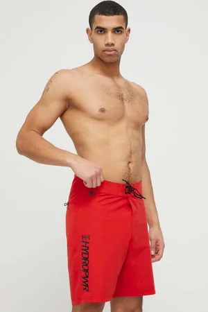 Helly Hansen Plavkové šortky barva