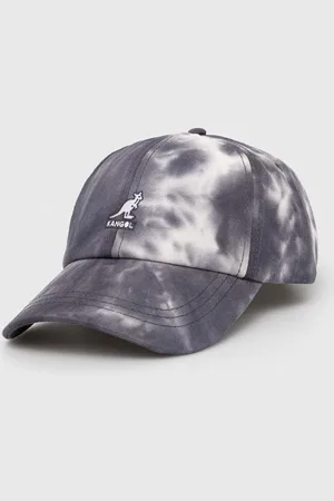 Kangol Bavlněná baseballová čepice barva, K4360.SM082-SM082