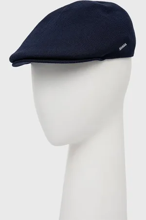 Kangol Bekovka tmavomodrá barva