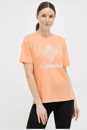 Columbia Tričko barva