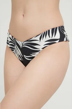 Billabong Oboustranné brazilské plavky barva