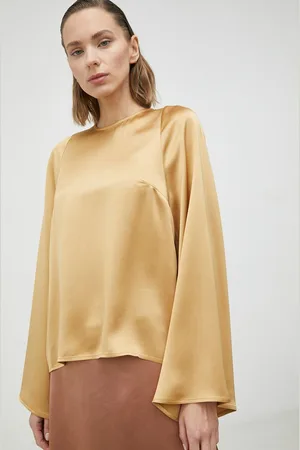 By Malene Birger Halenka Brynnas dámská, barva, hladká